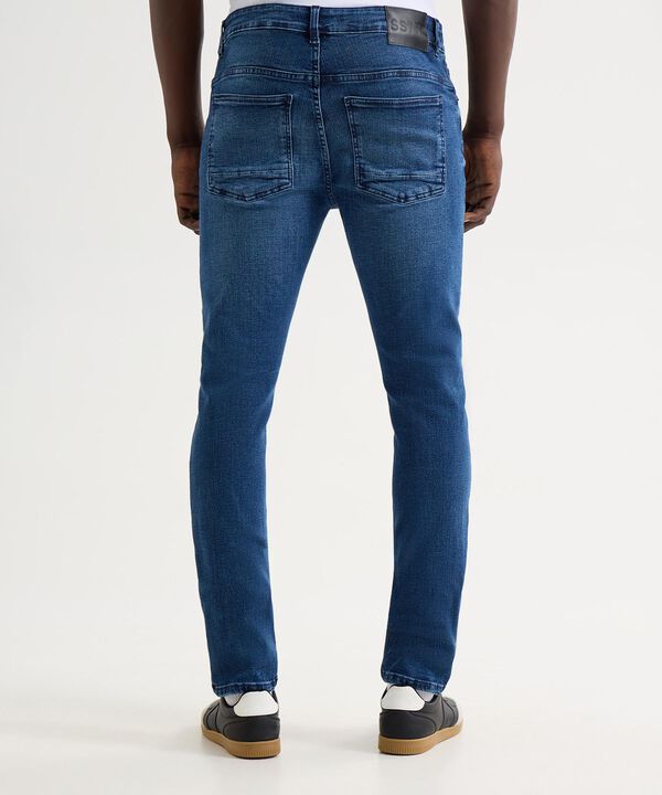 Jeans para hombre